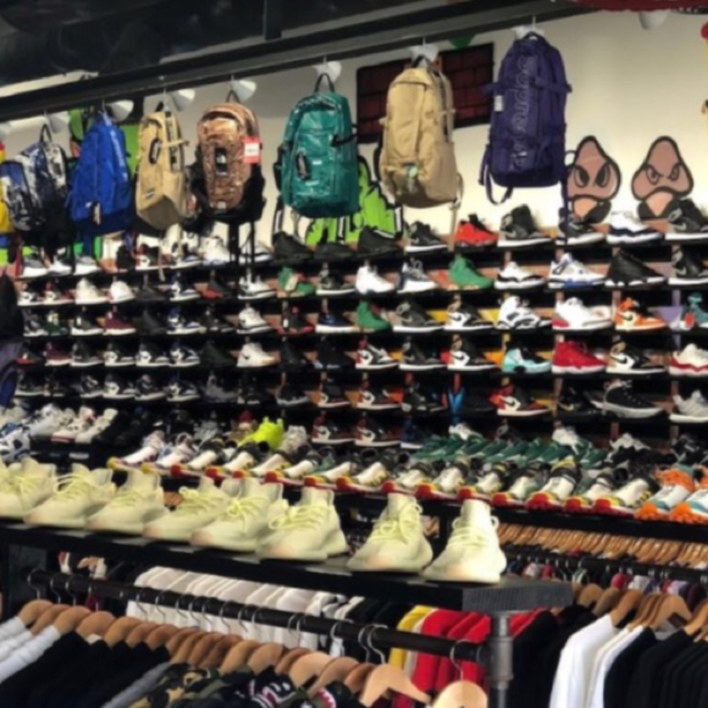 Meet your Posher, Kyle